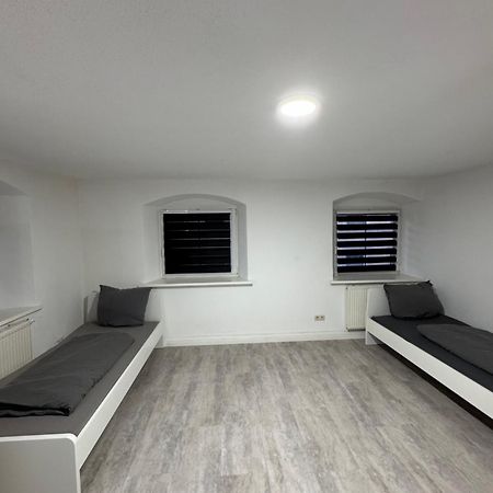 Sleep & Stay Kempten  Exterior foto