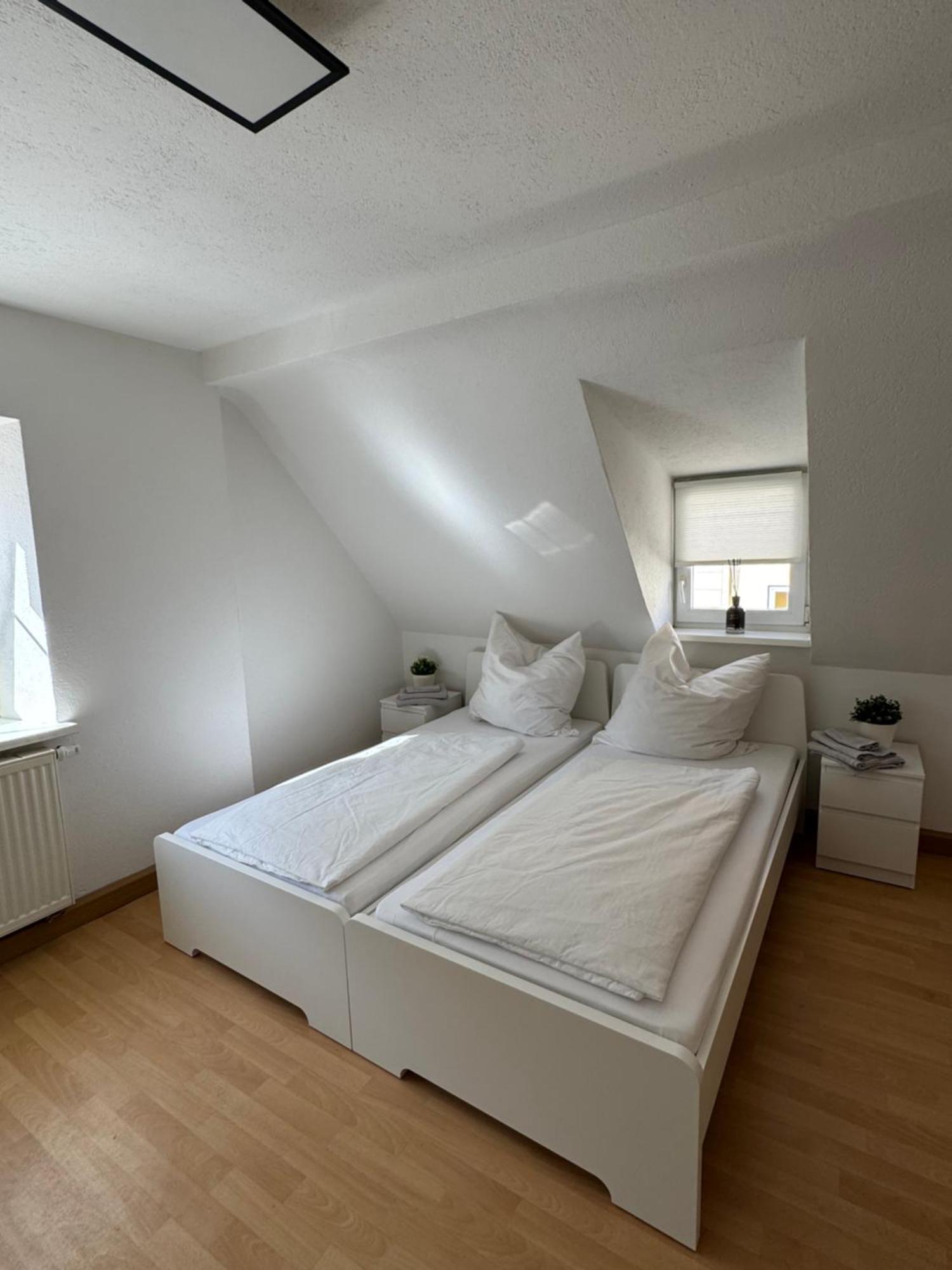 Sleep & Stay Kempten  Exterior foto