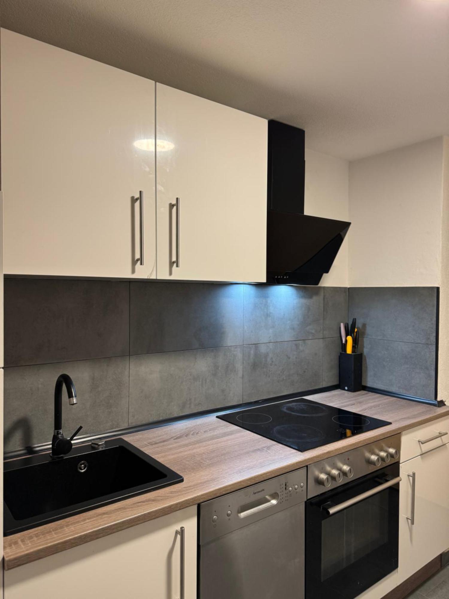 Sleep & Stay Kempten  Exterior foto