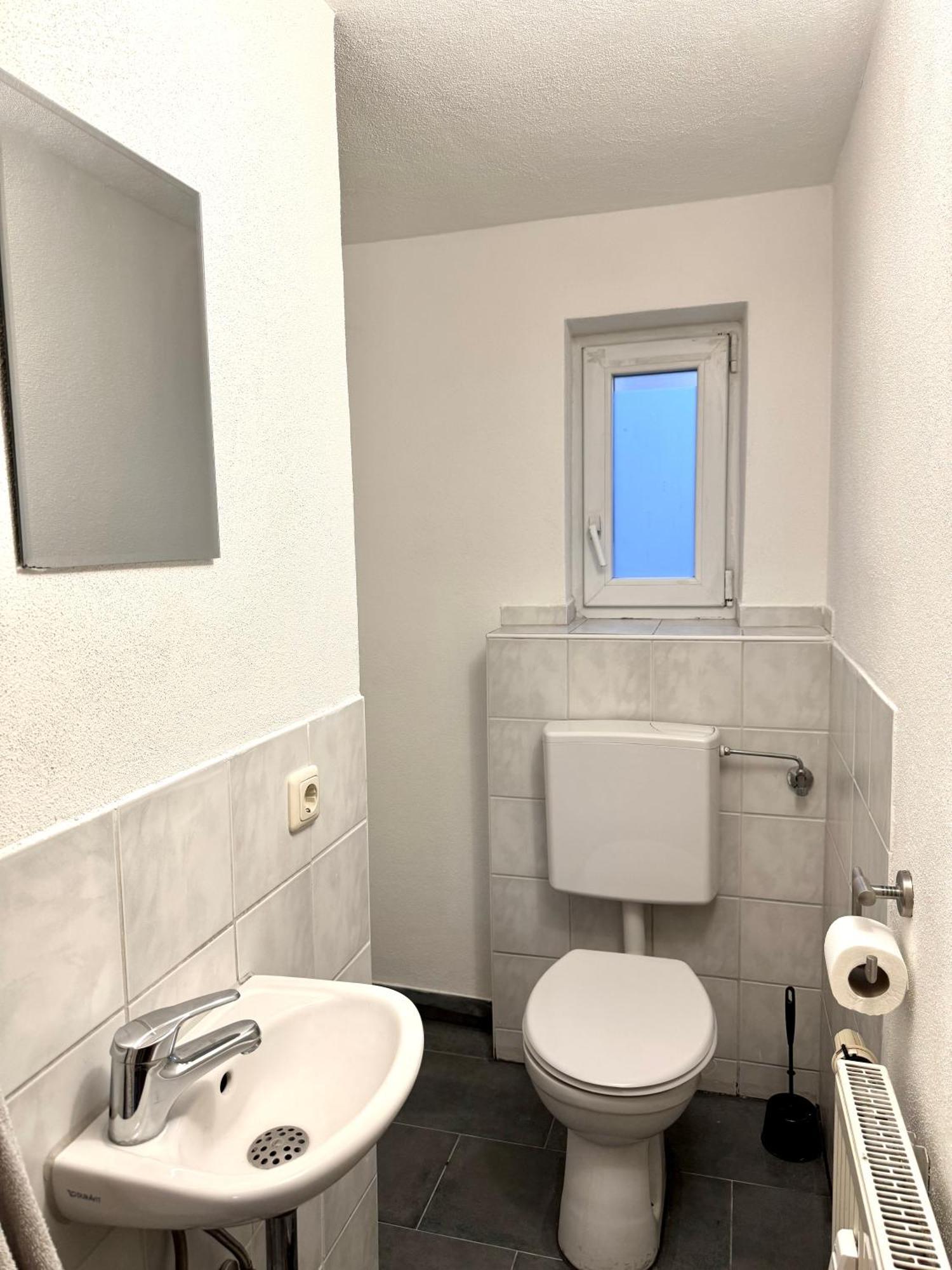 Sleep & Stay Kempten  Exterior foto