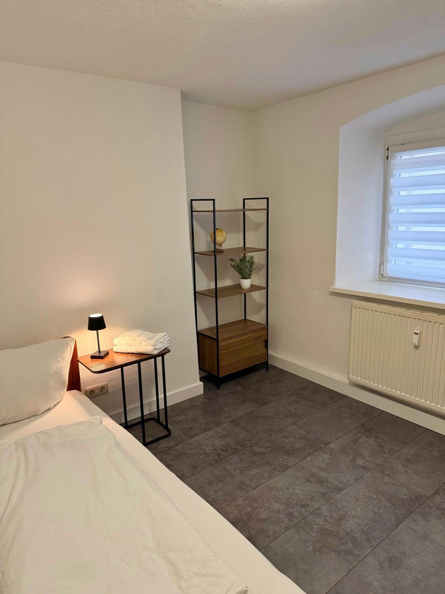 Sleep & Stay Kempten  Exterior foto