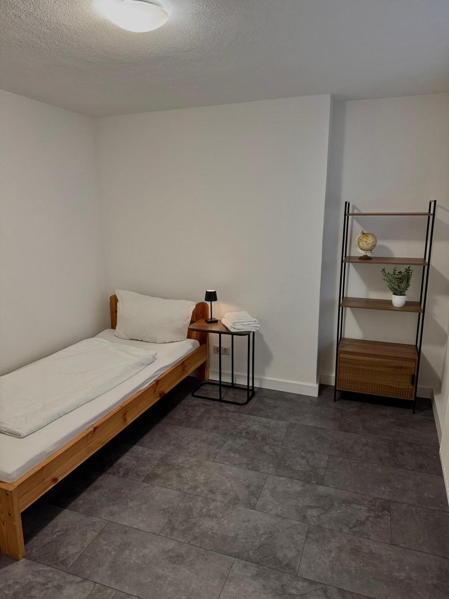 Sleep & Stay Kempten  Exterior foto